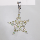 Star - Earrings Lyra - 1